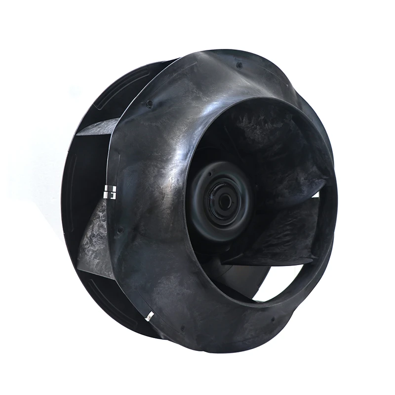 R3G595-AB23-06 | ebm-papst 3~380-480V 2950W Centrifugal Fan for Air Purification