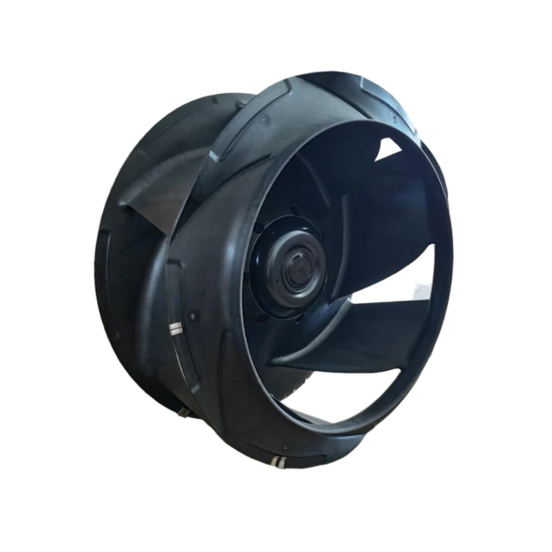 R3G630-FB32-03 | ebm-papst 3~380-480V 3700W Centrifugal Fan for Air Purification