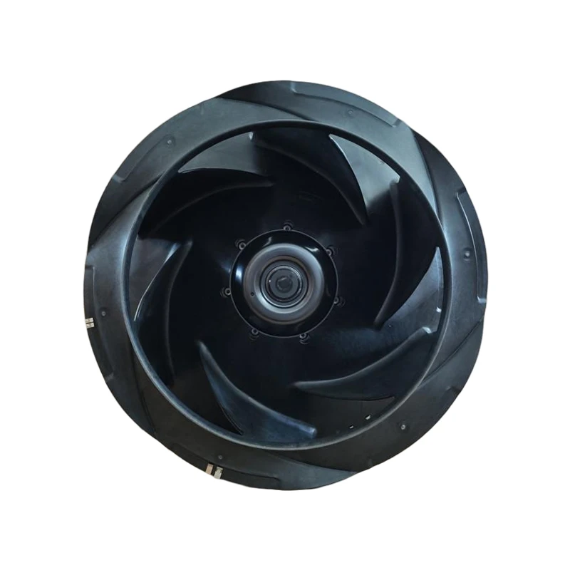 R3G630-FB32-03 | ebm-papst 3~380-480V 3700W Centrifugal Fan for Air Purification