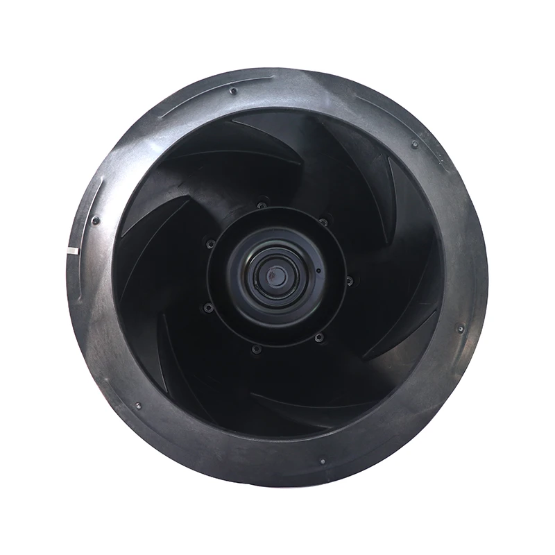 R3G630-FC04-03 | ebm-papst 3~380-480V 4050W Centrifugal Fan for Data Center