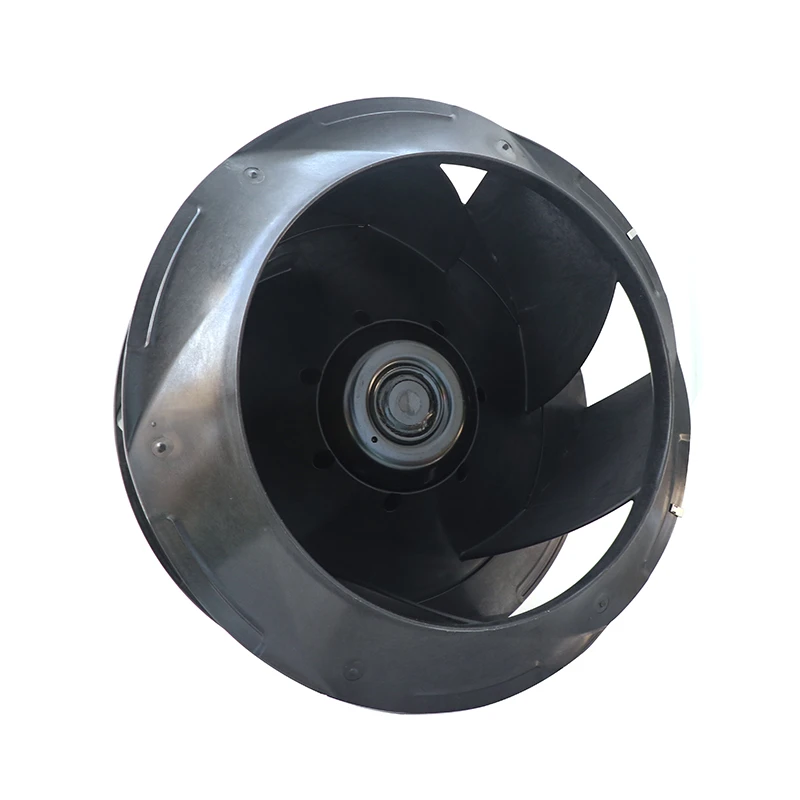 R3G630-RB32-65 | ebm-papst 3~380-480V 3250W Centrifugal Fan for Air Purification