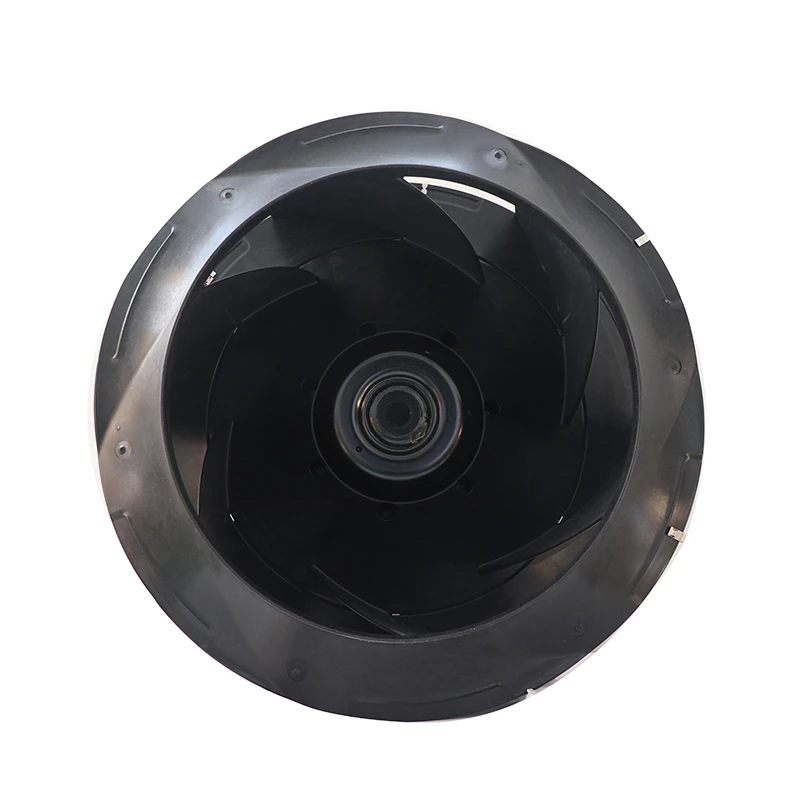 R3G630-RB32-65 | ebm-papst 3~380-480V 3250W Centrifugal Fan for Air Purification