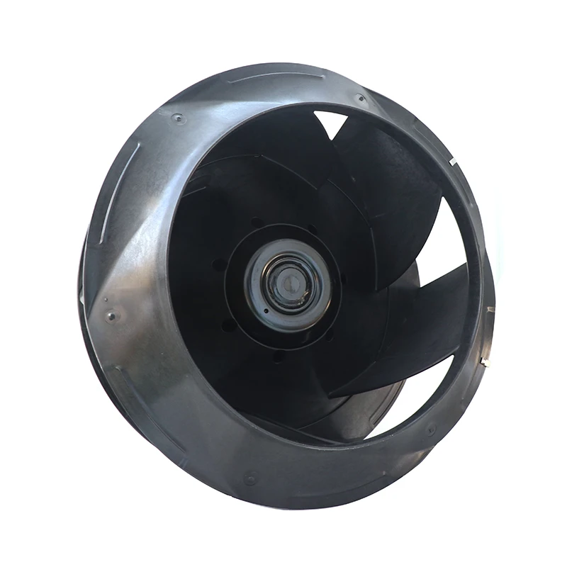 R3G630-RB32-71 | ebm-papst 3~380-480V 2800W Centrifugal Fan for Data Center