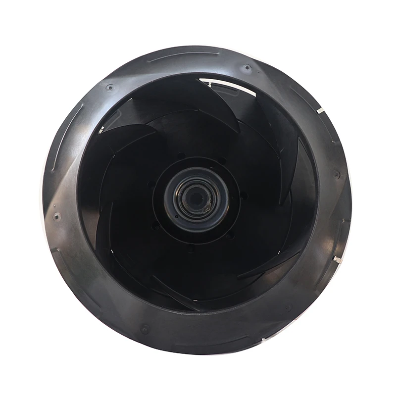 R3G630-RB32-71 | ebm-papst 3~380-480V 2800W Centrifugal Fan for Data Center
