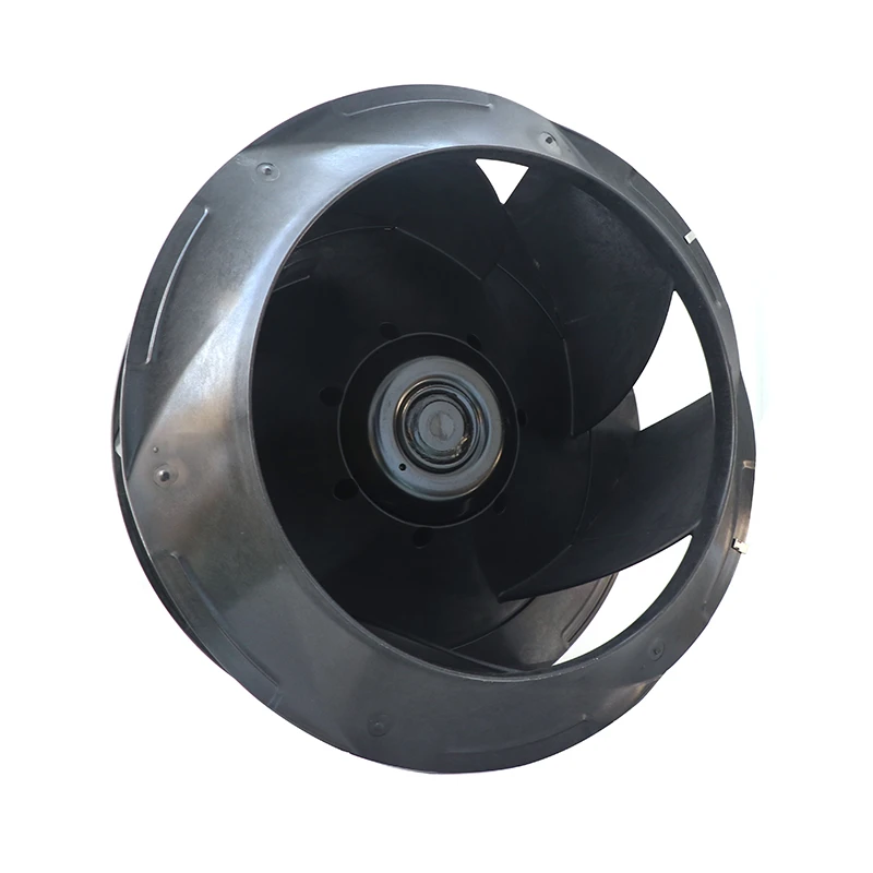 r3g630-rb32-77-s01 | ebm-papst 3~380-480V 2700W Centrifugal Fan for Air Purification