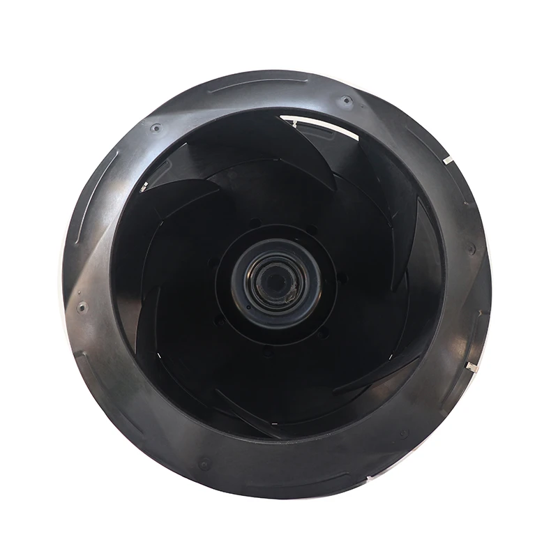 r3g630-rb32-77-s01 | ebm-papst 3~380-480V 2700W Centrifugal Fan for Air Purification