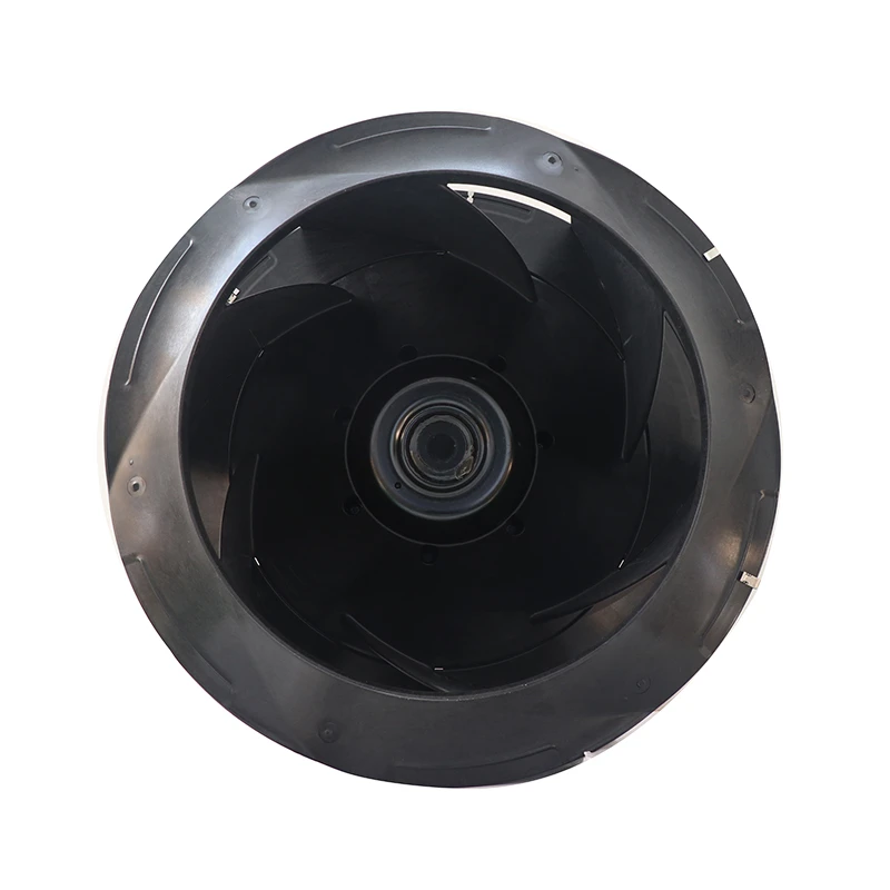 R3G630-RB32-78 | ebm-papst 3~380-480V 2800W Centrifugal Fan for Air Purification