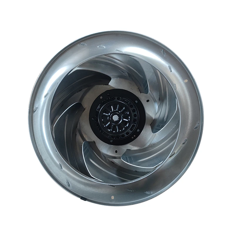R4D355-AH11-05 | ebm-papst 400V 170W Centrifugal Fan for Automation