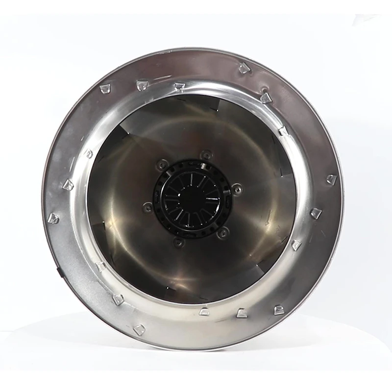 R4D450-AA04-05 | ebm-papst 230V 650W Centrifugal Fan for Automation