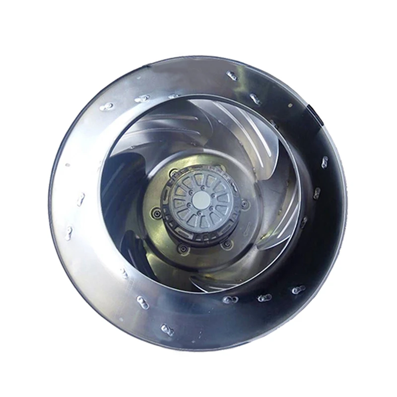 R4D450-AK01-01 | ebm-papst 400V 970W Centrifugal Fan for Automation