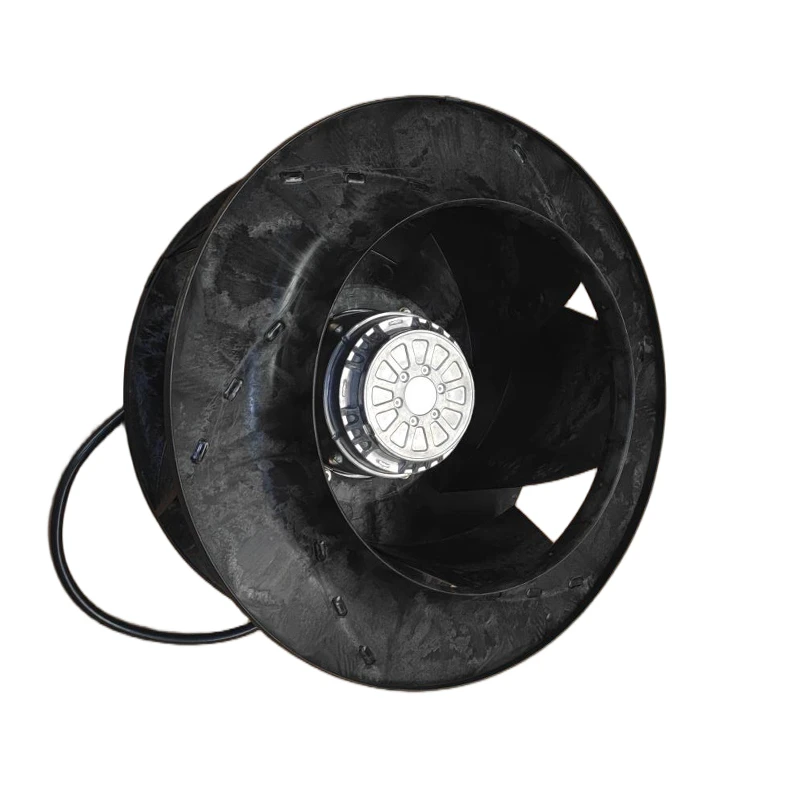 R4D450-FH03-01 | ebm-papst 480V 1190W Centrifugal Fan for Automation