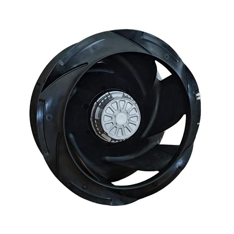 R4D560-FB13-01 | ebm-papst 400V 3000W Centrifugal Fan for Automation