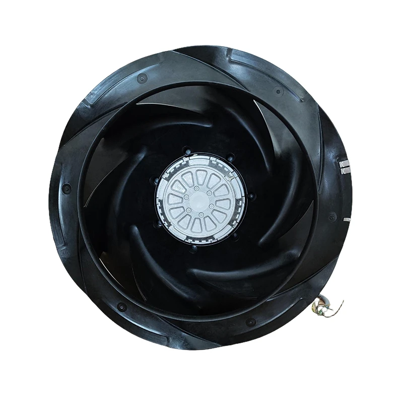 R4D560-FB13-01 | ebm-papst 400V 3000W Centrifugal Fan for Automation