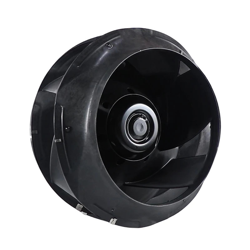 R4D630-RB19-05 | ebm-papst 380V 3600W Centrifugal Fan for Refrigeration