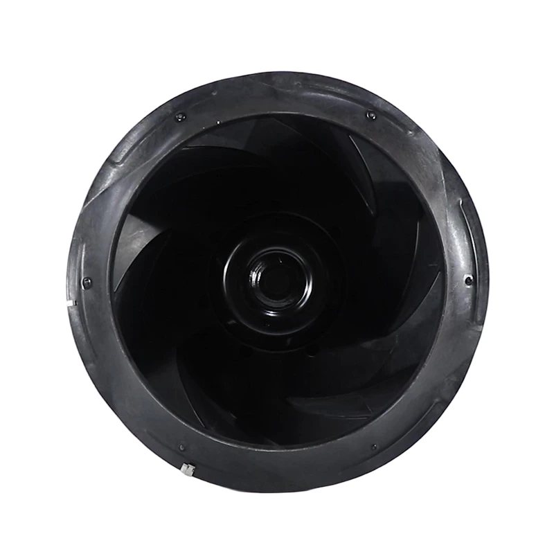 R4D630-RB19-05 | ebm-papst 380V 3600W Centrifugal Fan for Refrigeration