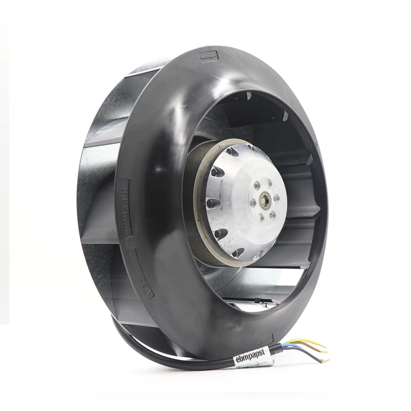 R4E225-AI01-09 | ebm-papst 230V 40W Centrifugal Fan for Automation
