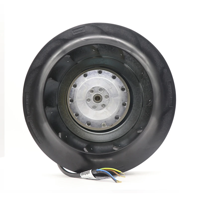 R4E225-AI01-09 | ebm-papst 230V 40W Centrifugal Fan for Automation