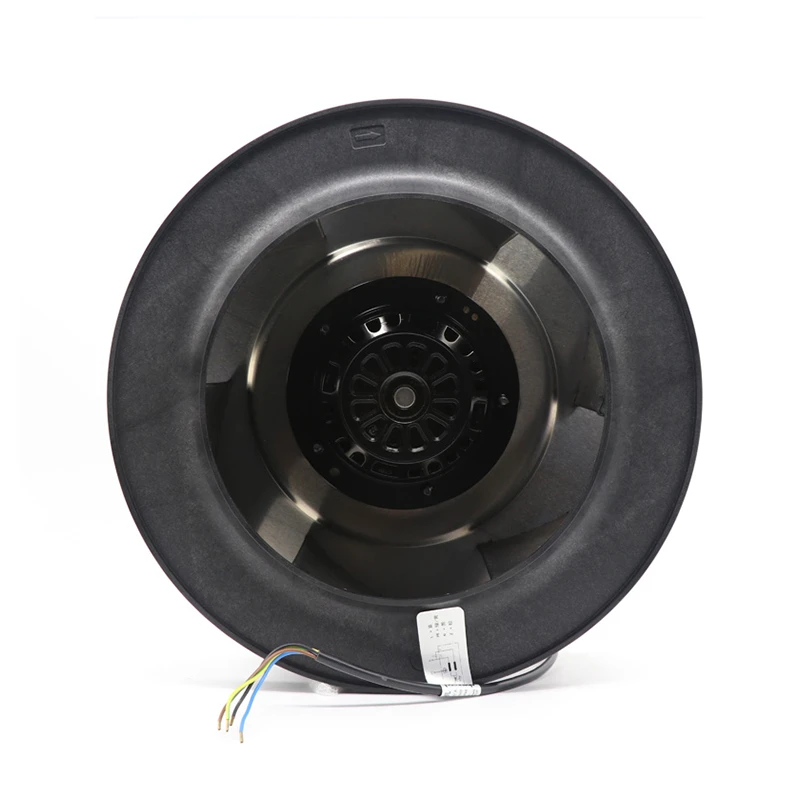 R4E310-AF12-05 | ebm-papst 230V 150W Centrifugal Fan for Automation