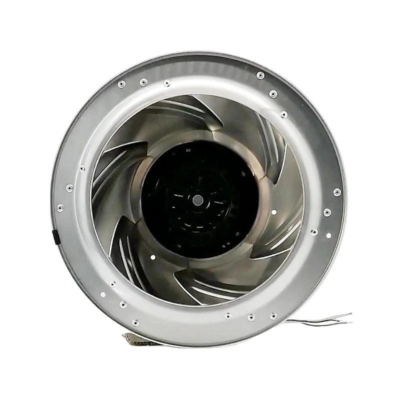 R4E310-AP11-01 | ebm-papst 230V 115W Centrifugal Fan for Automation
