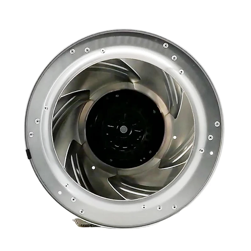 R4E310-AP11-01/F01 | ebm-papst 230V 160W Centrifugal Fan for Cleanroom