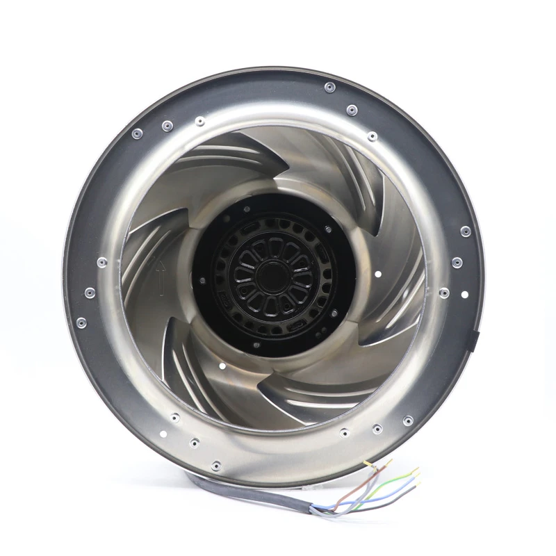 R4E310-AP11-09 | ebm-papst 230V 115W Centrifugal Fan for New Energy