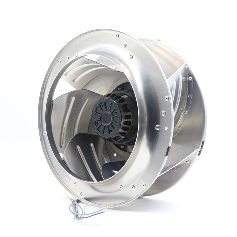 R4E310-AP11-09/F01 | ebm-papst 230V 160W Centrifugal Fan for New Energy