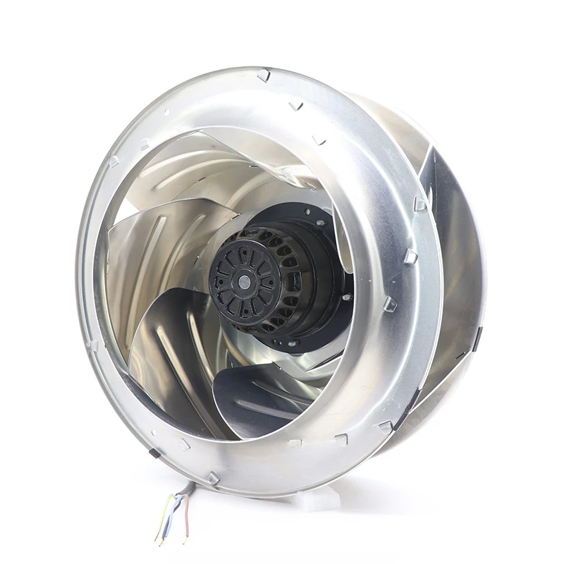 R4E355-AK05-05 | ebm-papst 230V 180W Centrifugal Fan for Medical