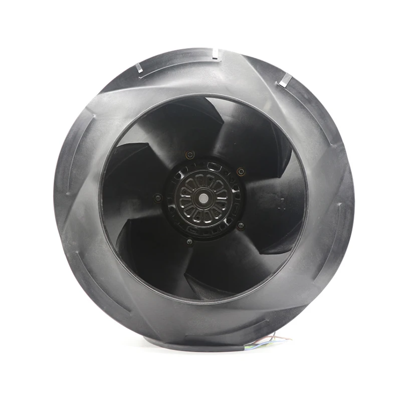 R4E355-RB10-01 | ebm-papst 230V 270W Centrifugal Fan for Cleanroom