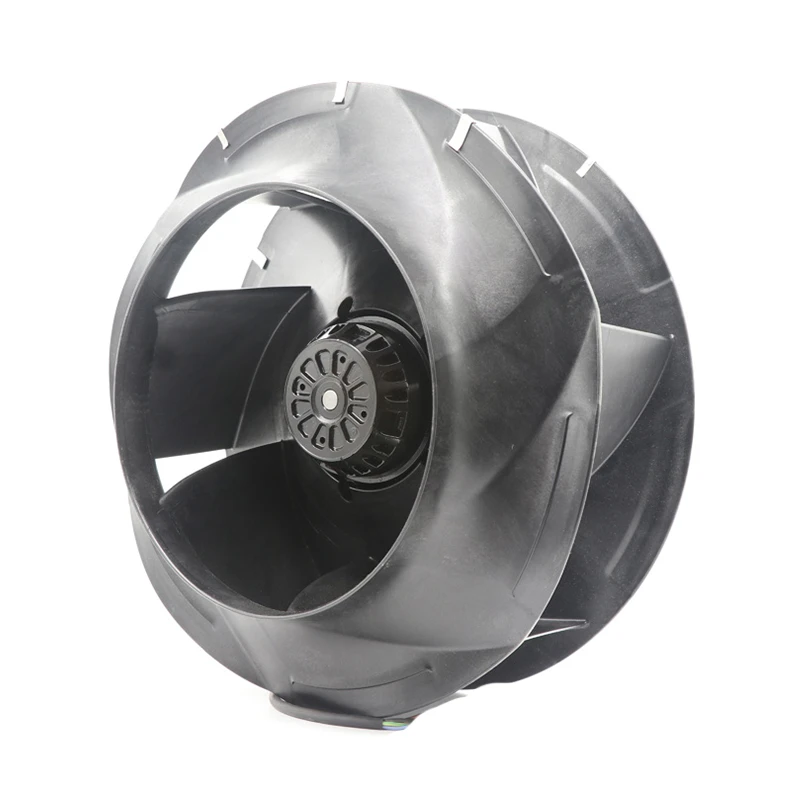 R4E355-RM03-05 | ebm-papst 230V 400W Centrifugal Fan for Automation