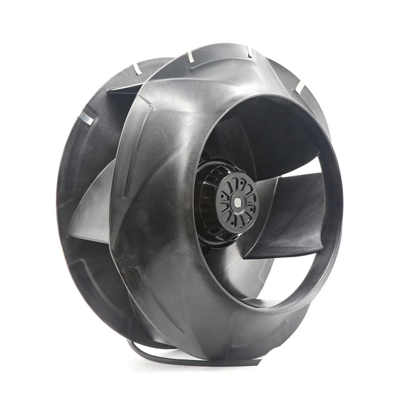 R4E355-RM03-07 | ebm-papst 230V 400W Centrifugal Fan for Automation