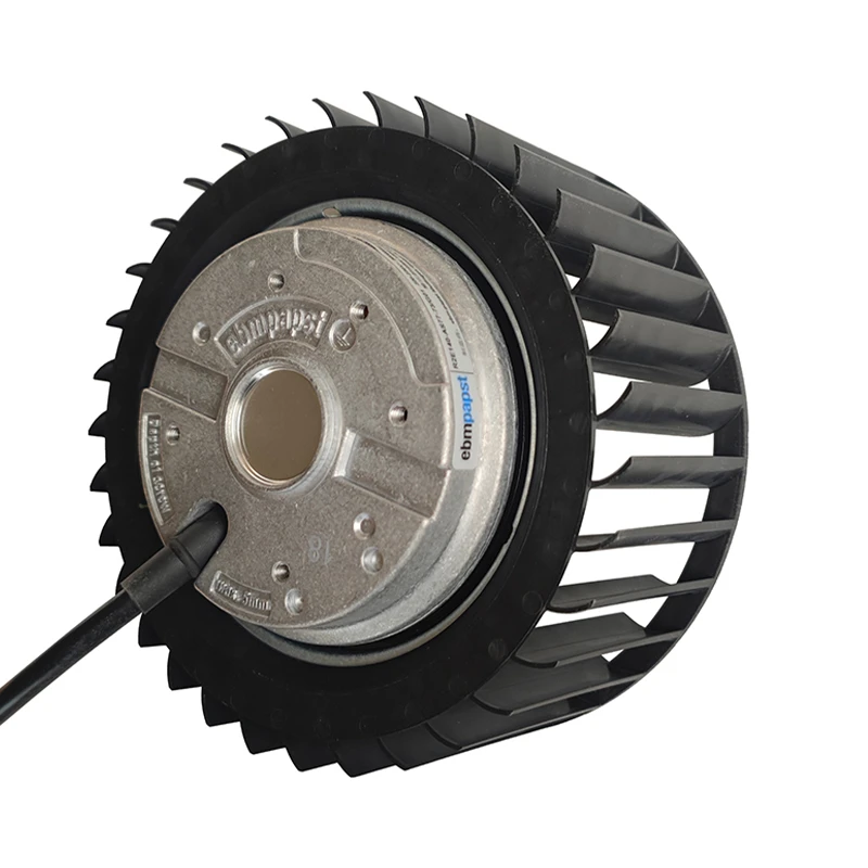 R6E250-CA08-01 | ebm-papst 230V 310W Centrifugal Fan for Automation