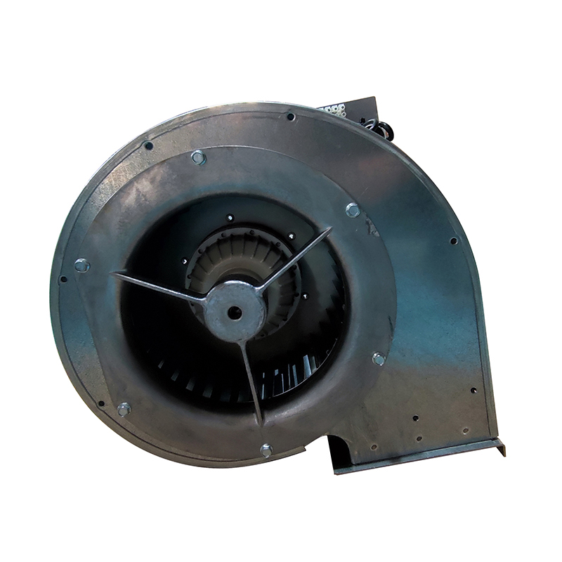 RD31S-4DW.6Q.AL 121303 | ZIEHL-ABEGG 3~230/400VAC 3900W AC Centrifugal Fan for HVAC and ventilation