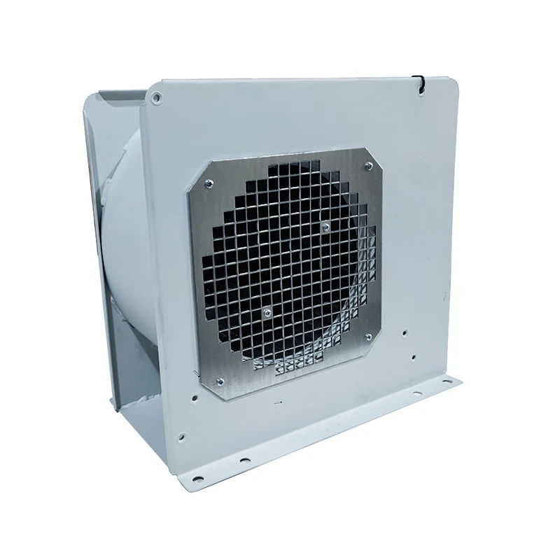 RE22P-2DD.5H.1R | ZIEHL-ABEGG 400V 1100W AC Centrifugal Fan for Equipment Cooling & Ventilation
