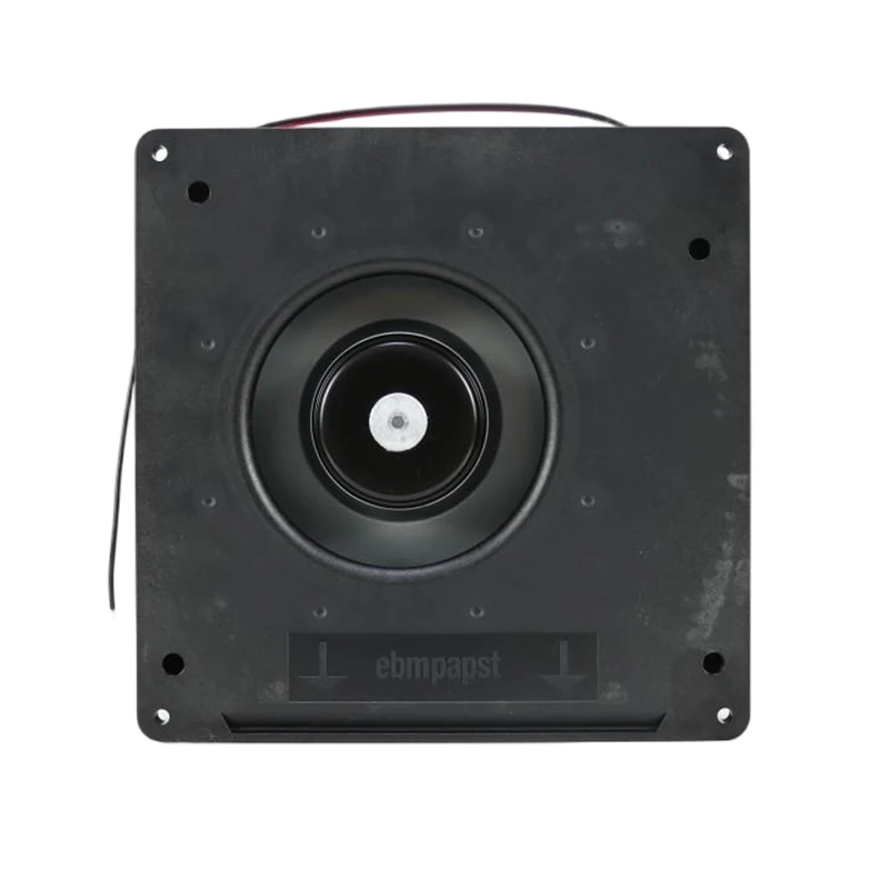 RG125-19/14N | ebm-papst 24V 5W Centrifugal Blower for Boilers