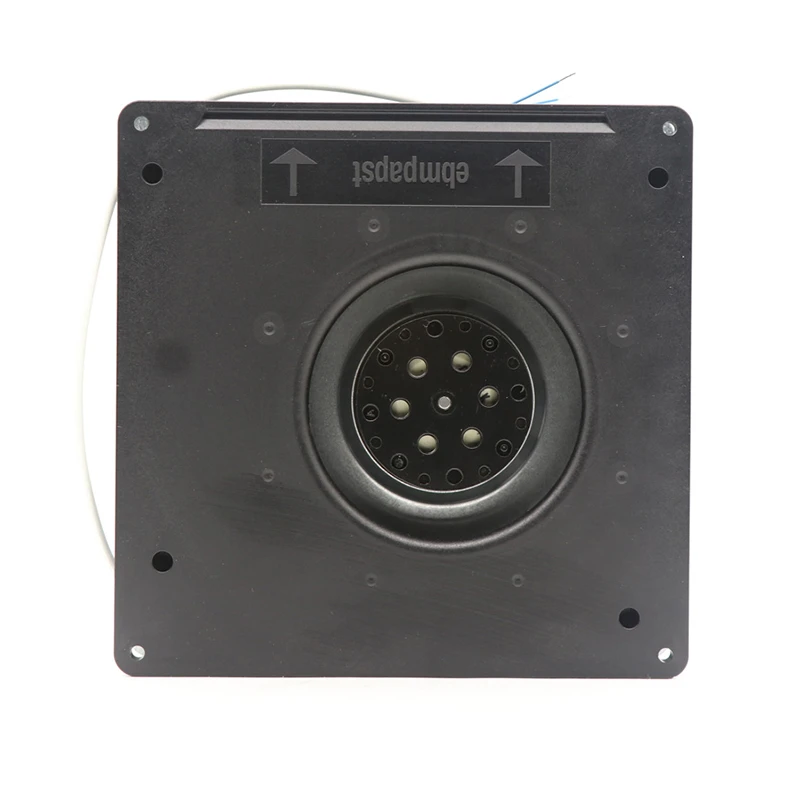 RG125-19/56 | ebm-papst 230V 20W Centrifugal Blower for Boilers