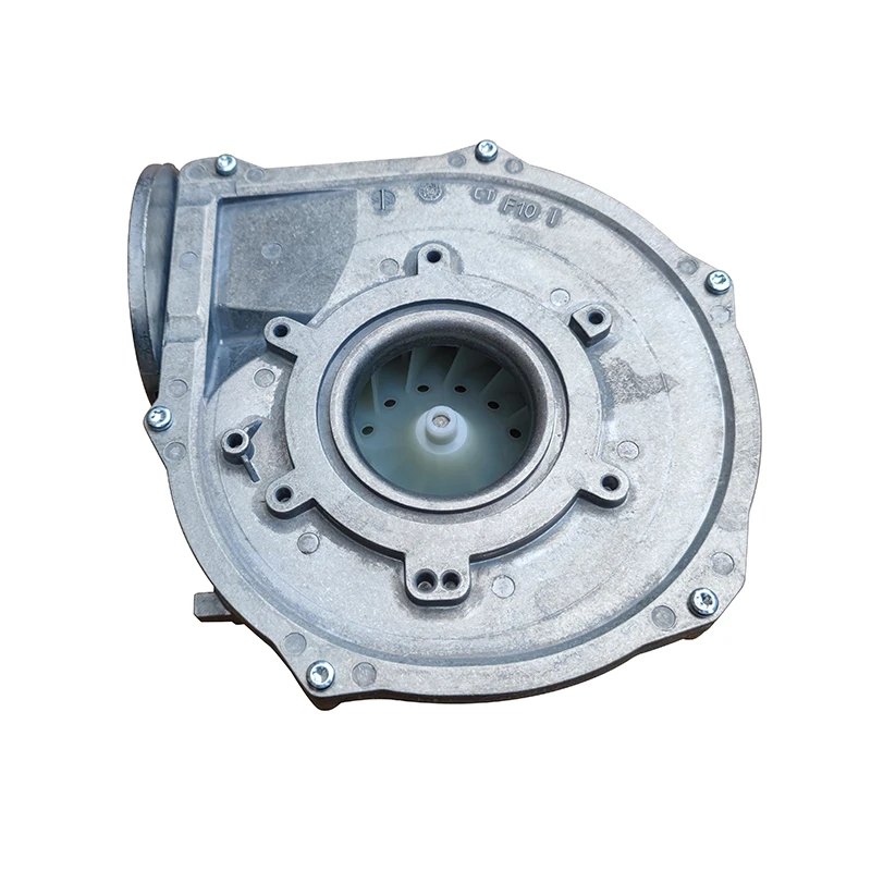 RG128/1300-3612-030204 | ebm-papst 230V 92W Centrifugal Blower for Boilers
