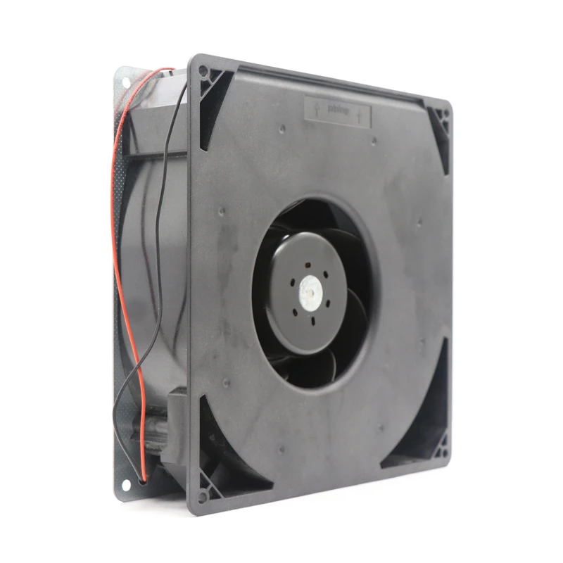 RG160-28/14N | ebm-papst 24V 64W Centrifugal Blower for Boilers