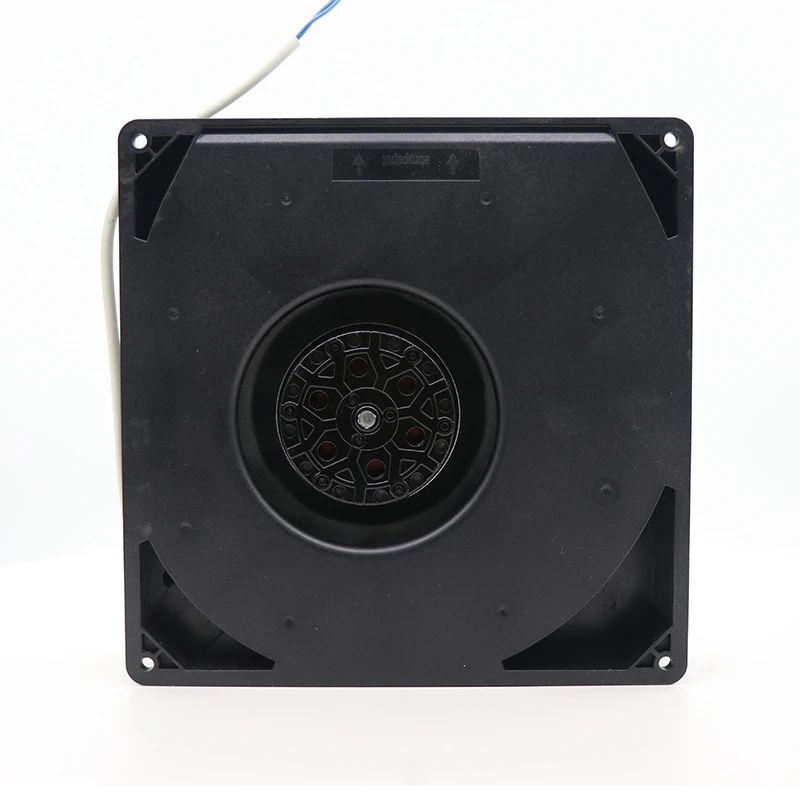 RG160-28/56S | ebm-papst 230V 47W Centrifugal Blower for Boilers