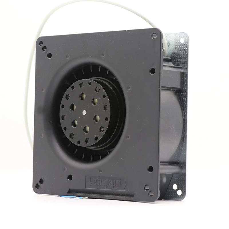 RG90-18/14 N | ebm-papst 24V 6.2W Centrifugal Blower for Boilers