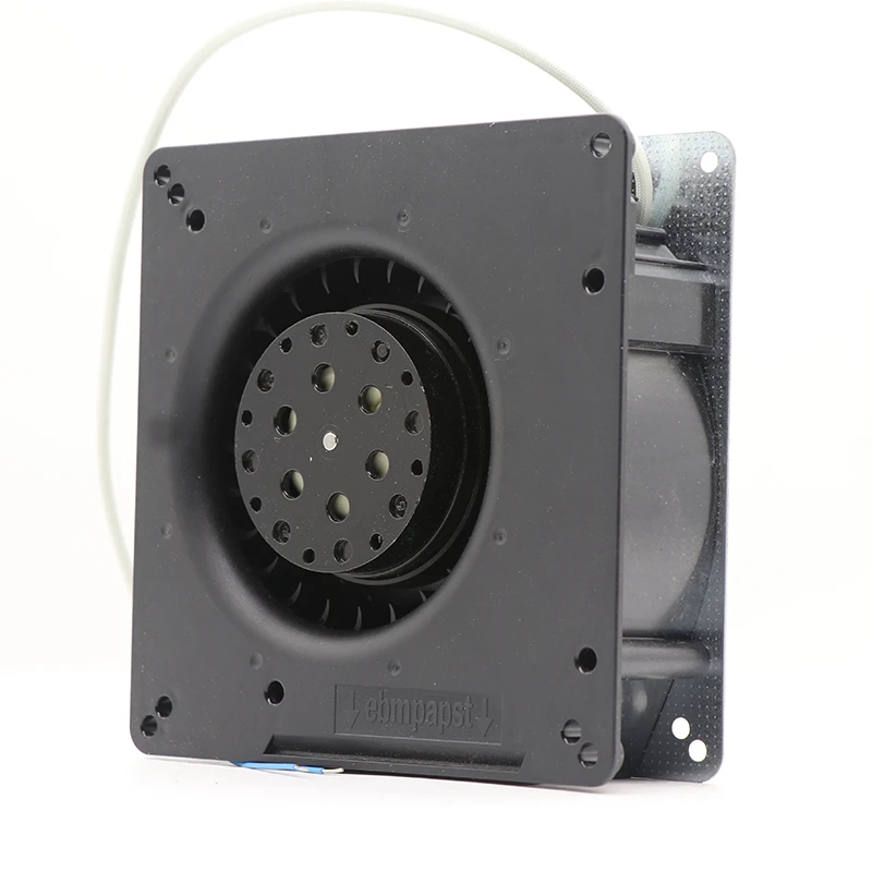 RG90-18/56 | ebm-papst 230V 22W Centrifugal Blower for Boilers