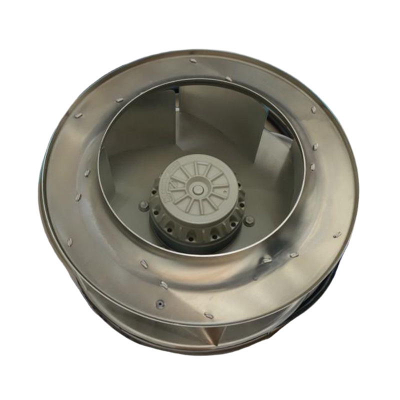 RH25M-2DK.1E.2R 111148 | ZIEHL-ABEGG 4000VAC AC Centrifugal Fan for HVAC and ventilation