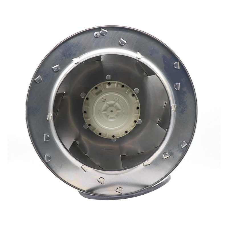 RH35M-4EK.4F.1R | ZIEHL-ABEGG 230V 300W AC Impeller for HVAC, Rail & Drying Equipment