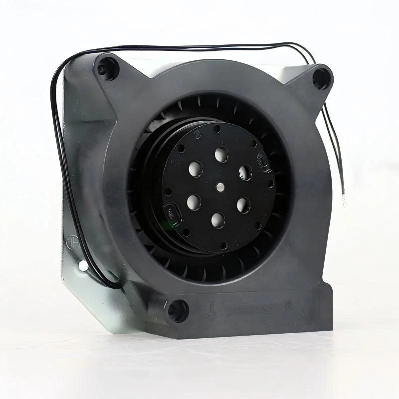 RL90-18/06 | ebm-papst 115V 19.5W Centrifugal Blower for Equipment Cooling
