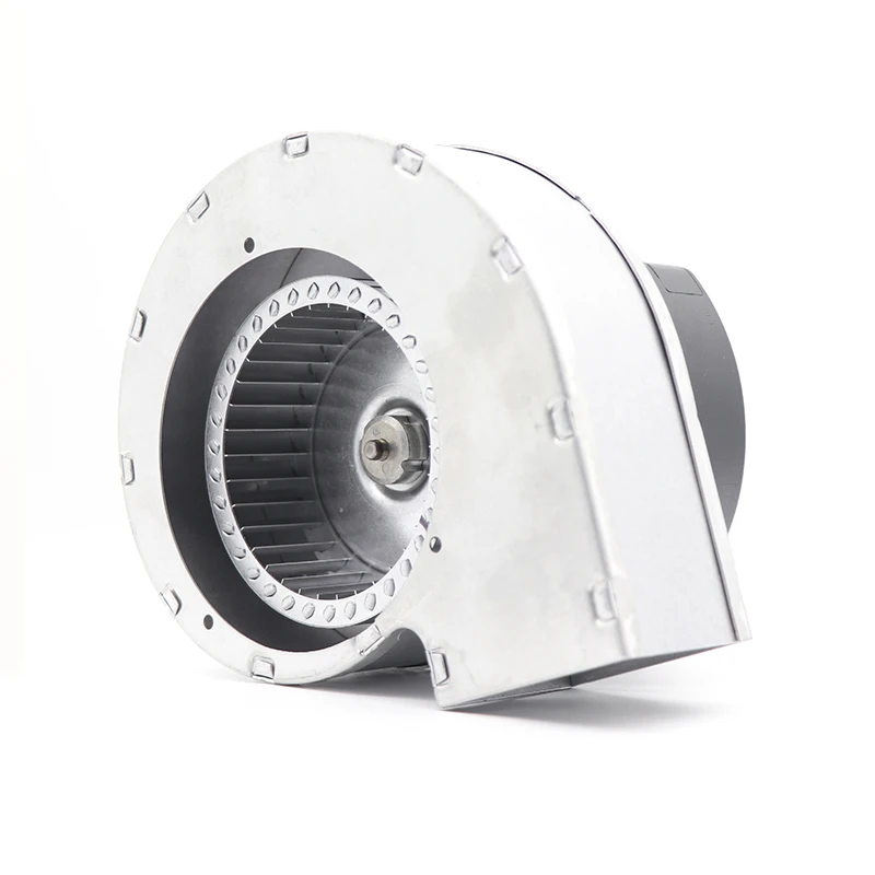 RLA97/0034-3612-020299 | ebm-papst Centrifugal Blower for Boilers