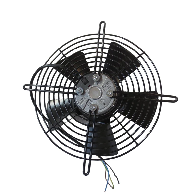 S2E250-AF06-12 | ebm-papst 230V 170W AC Axial Fan for Air Handling Cooling