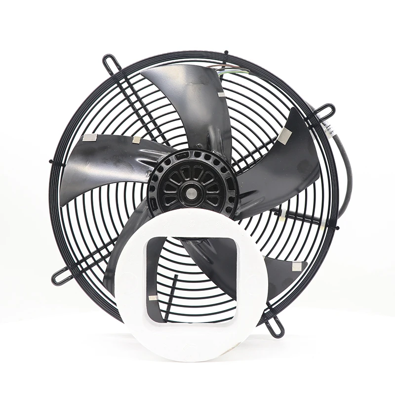 S2E300-AP02-30 | ebm-papst 230V 350W AC Axial Fan for Air Purification Cooling