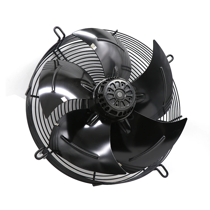 S4D315-AP10-30 | ebm-papst 400V 110W AC Axial Fan for Refrigeration Cooling