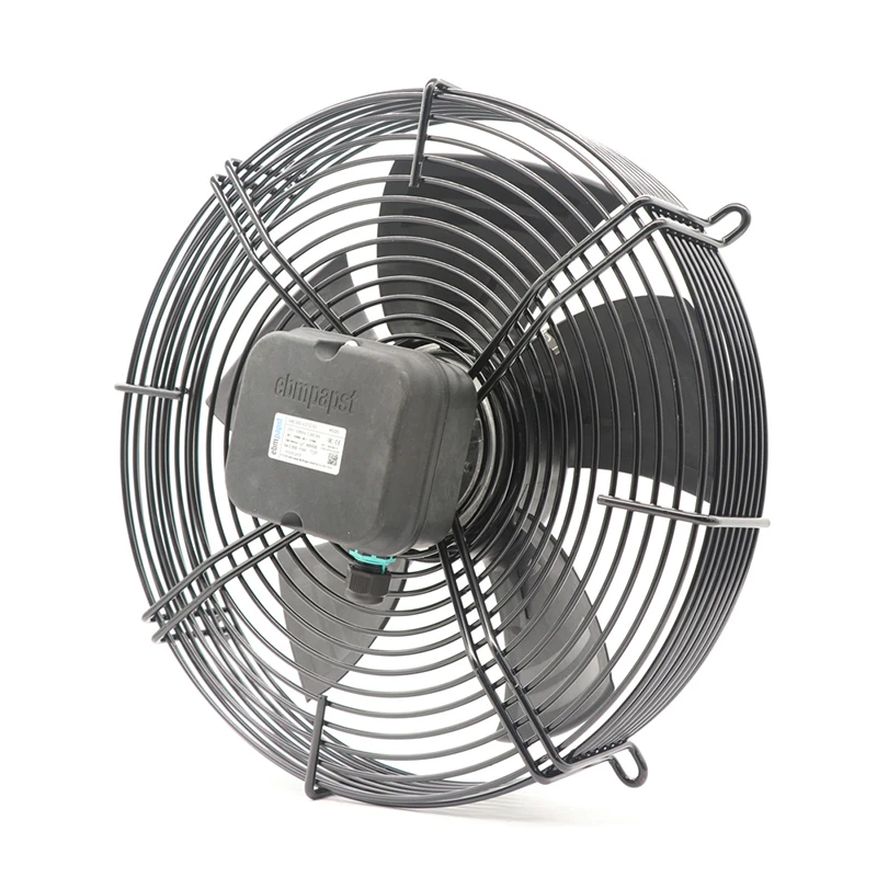 S4E300-AS72-53 | ebm-papst 230V 27W AC Axial Fan for Refrigeration Cooling