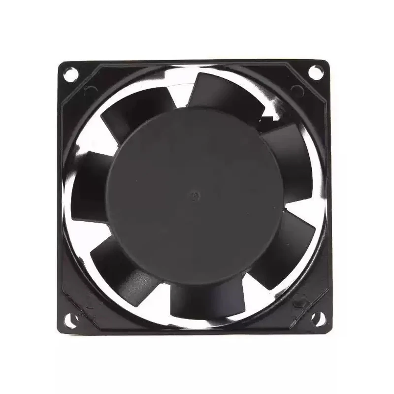 SF23080A2083HBL.GN | SUNON 220/240V 13.5W 80x80x38mm 2850rpm AC Axial Fan for HVAC & Ventilation