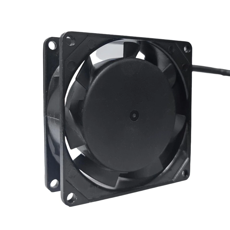 SF23080AT-2082HBL.GN | SUNON 240V 13.5W 80x80x25.50mm AC Axial Fan for Refrigeration Equipment